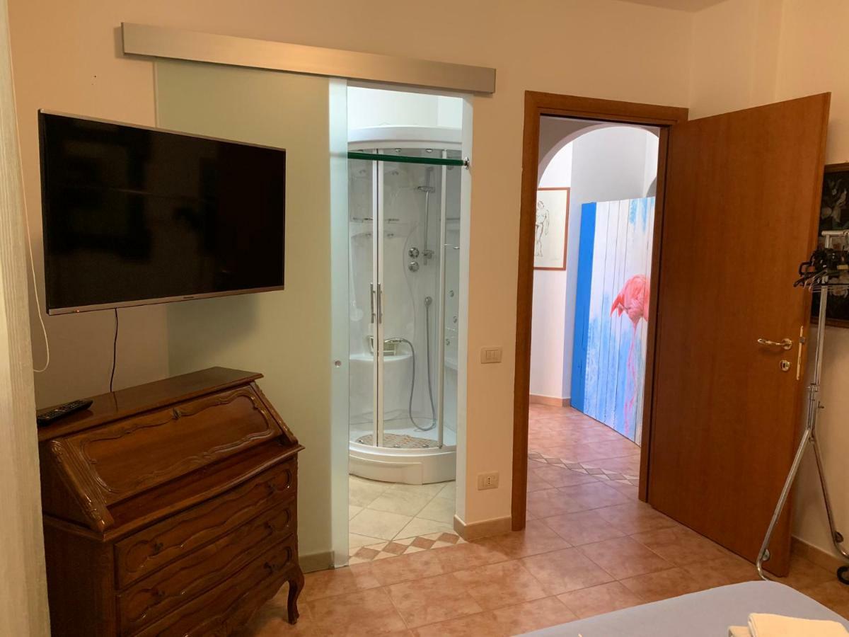Room Anastasia Stanza Su Forti Zewnętrze zdjęcie