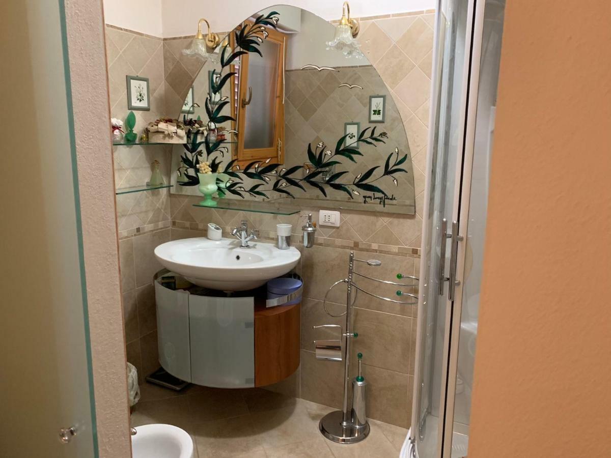 Room Anastasia Stanza Su Forti Zewnętrze zdjęcie